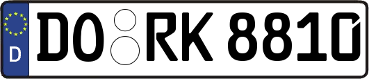DO-RK8810