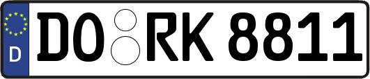 DO-RK8811