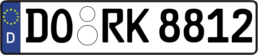 DO-RK8812