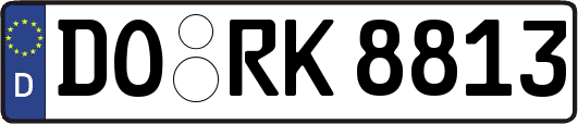 DO-RK8813