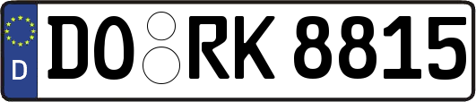 DO-RK8815