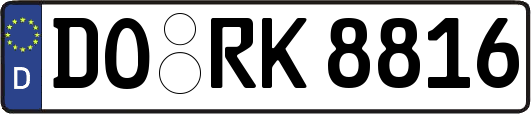 DO-RK8816