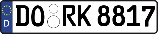 DO-RK8817