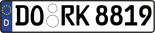 DO-RK8819
