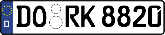 DO-RK8820