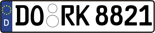 DO-RK8821