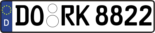 DO-RK8822