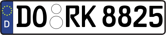 DO-RK8825