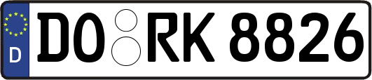 DO-RK8826