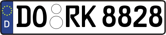 DO-RK8828