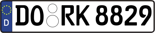 DO-RK8829