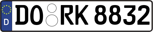 DO-RK8832