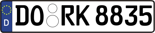 DO-RK8835