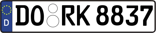DO-RK8837
