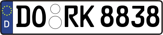 DO-RK8838
