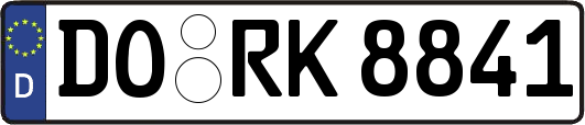 DO-RK8841