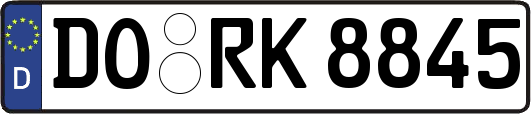 DO-RK8845