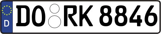 DO-RK8846