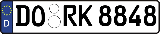 DO-RK8848