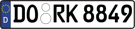 DO-RK8849