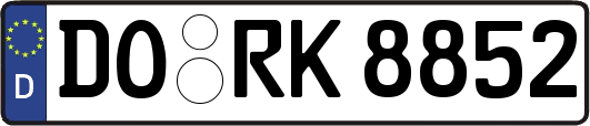 DO-RK8852