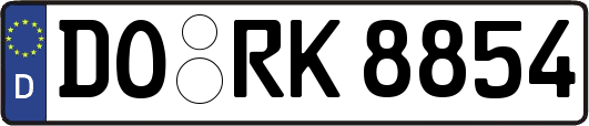 DO-RK8854
