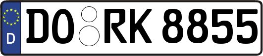DO-RK8855