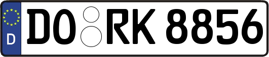 DO-RK8856