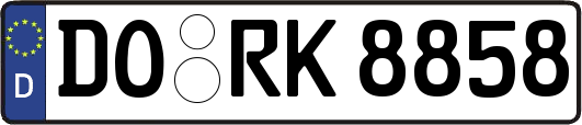DO-RK8858