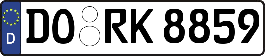 DO-RK8859