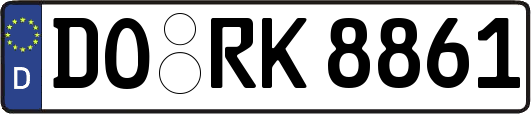 DO-RK8861