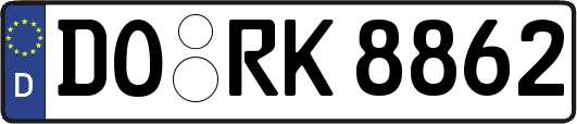 DO-RK8862