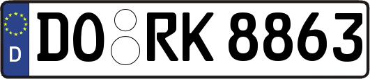 DO-RK8863