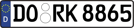 DO-RK8865