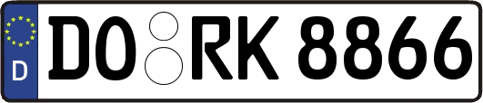 DO-RK8866