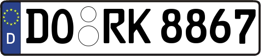 DO-RK8867