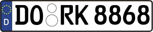 DO-RK8868