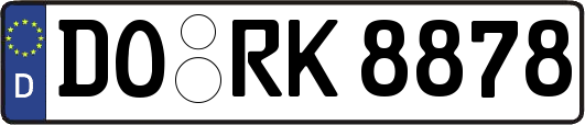 DO-RK8878