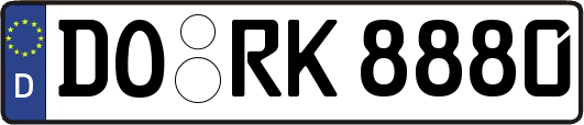 DO-RK8880