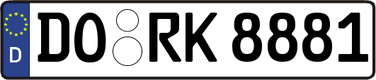 DO-RK8881