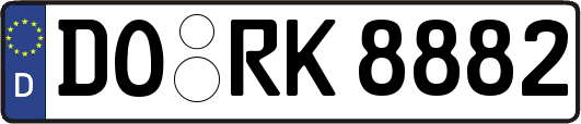 DO-RK8882