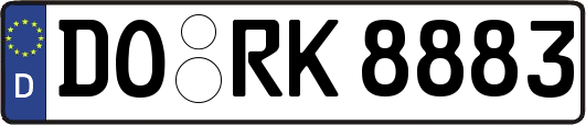 DO-RK8883