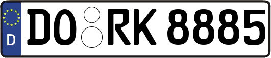 DO-RK8885