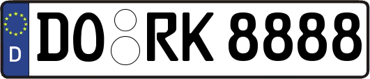 DO-RK8888