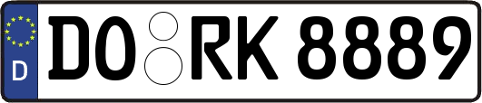 DO-RK8889