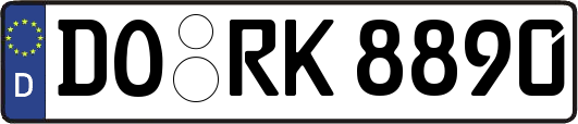 DO-RK8890