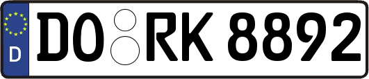 DO-RK8892
