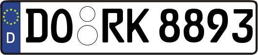 DO-RK8893