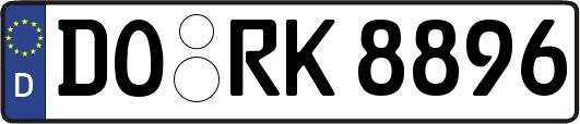 DO-RK8896