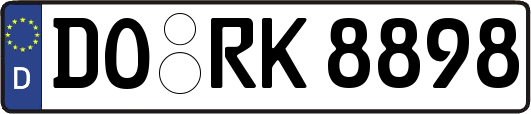 DO-RK8898